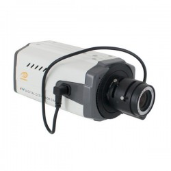 Avicom AC 6049 EF/OSD, 650 TVL Box Kamera