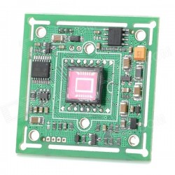 Camera Board SET, 650 TVL i 700 TVL 30×32 mm
