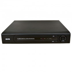 LSVT HDR 72104, 4 Kanala AHD i 960H DVR