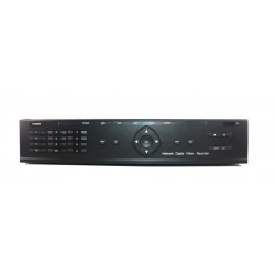 Avicom NVR 6116 A, 16 Kanala 1080p ONVIF