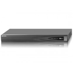 Hikvision DS-7608NI-E1/A, Embedded NVR