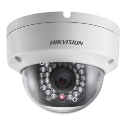 Hikvision DS-2CD2112F-I, Antivandal IP IC Kamera