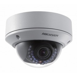 Hikvision DS-2CD2732F-I, 3MP IP Dome Kamera IC