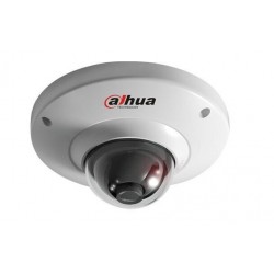 Dahua IPC-HD2100CP, 1.3MP Dome IP Kamera