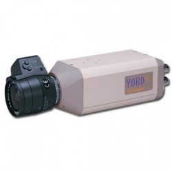 Yoko YK-217F, 420 TVL Box Kamera