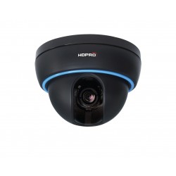 HDPRO HD-H289D, 620 TVL CCTV Dome Kamera