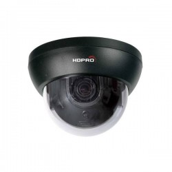 HDPRO HD-SD364D, 700 TVL Dome Kamera