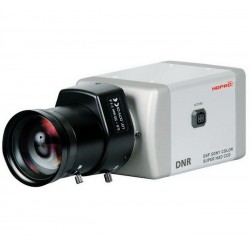 HDPRO HD-H722C, 620 TVL Box CCTV Kamera