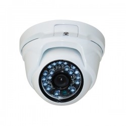 LSVT IPC5521, IP Antivandal Kamera IC do 20m