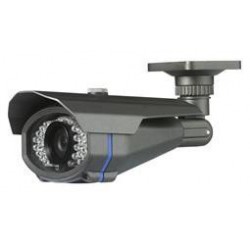 Avicom AC 8051G-OSD, 650 TVL Vodootporna IC Kamera do 80m