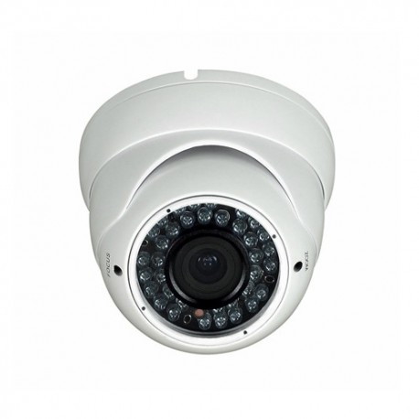 Avicom IPC-4953, IP Antivandal Kamera IC do 30m