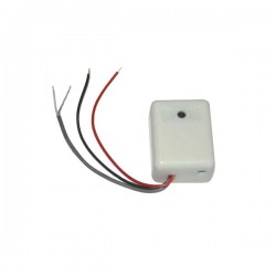 Mikrofon AM 002, do 100m2 sa Pojačavačem