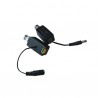 STKHC101 PV-2, Video Balun do 300m