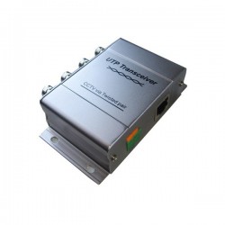 NT 2401 T/R, Aktivni Transmiter / Risiver 2400m