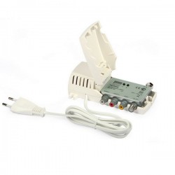 TERRA MT41, RF Modulator 90dBμV