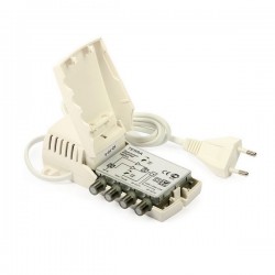 TERRA AS036, RF Pojačavač 22dB