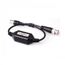 VF 002, Zaštita od Prenapona BNC