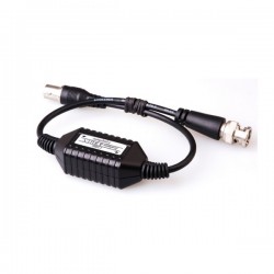 VF 003 Avicom, Zaštita od Prenapona BNC