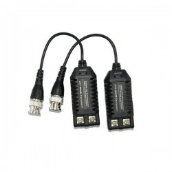 VF 004 Avicom, Zaštita od Prenapona BNC/UTP