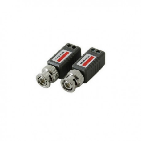 NT 607A, Pasivni Video Balun AHD