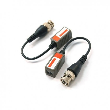 Avicom NT 607C, Pasivni Video Balun AHD