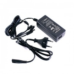 PA 04A, Napajanje 12V/2A 4xDC