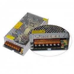 TK-06, BOX Napajanje 12-14.4V DC 10A