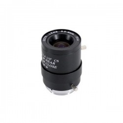 Varifokalna Optika 6 - 15mm