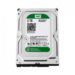 Hard Disk WD 2TB, 3.5" SATAIII