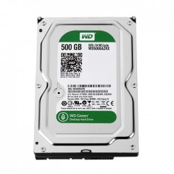 Hard Disk 500GB, 3.5" SATAIII