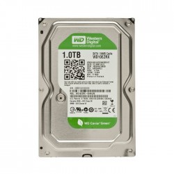 Hard Disk WD 1TB, 3.5" SATAIII