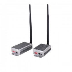 SW M3500-24, Video Audio Predajnik Prijemnik