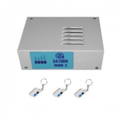 BSM Home 3, Alarmna Centrala + Baterija i Sirena