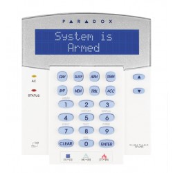 K641LX Šifrator Paradox