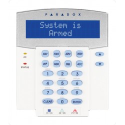 K641R Šifrator Paradox