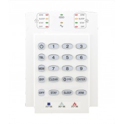 K10V/H Šifrator Paradox