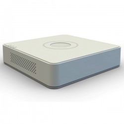 DVR Hikvision DS-7104HGHI/SH