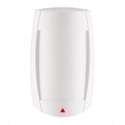 PIR Senzor DG75 Paradox, Dual optics 11x11m