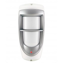 PIR Senzor DG85 Paradox, Dual Digital 11x11m