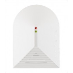 Senzor DG457 Glass Paradox