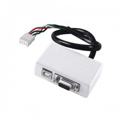 307USB Adapter Paradox