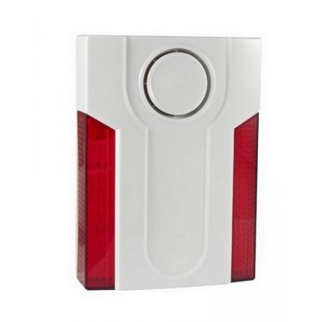 Spoljna Sirena MD-334R (Bežična)