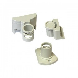 Nosač PIR Senzora LC-MBS DSC (Zidni)