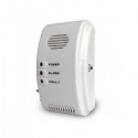 FT 601 S Detektor Gasa