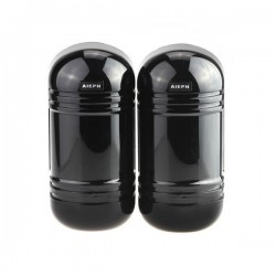 IC Barijera ABE-100, 100m 3 x IC Snopa