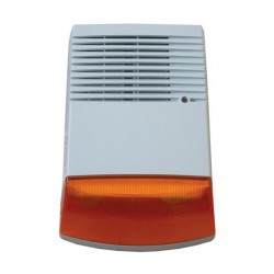 Spoljna Sirena BS-1 Banshee