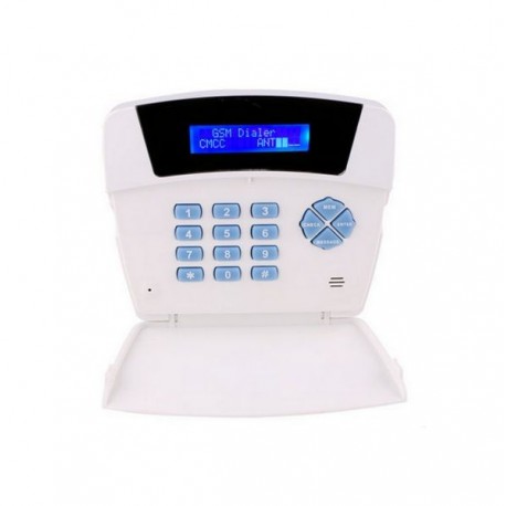 Hibridna dojava HX GD-30 Homelux
