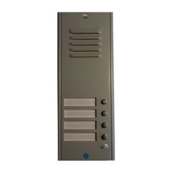Interfonska Tastatura 1ALR4
