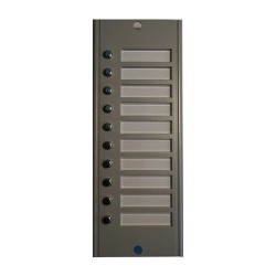 Interfonska Tastatura 1AL10