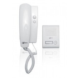 Interfonski Komplet URBAN, 1 Korisnik